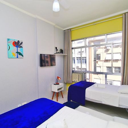Rio Spot Homes Mc C052A Ρίο ντε Τζανέιρο Εξωτερικό φωτογραφία
