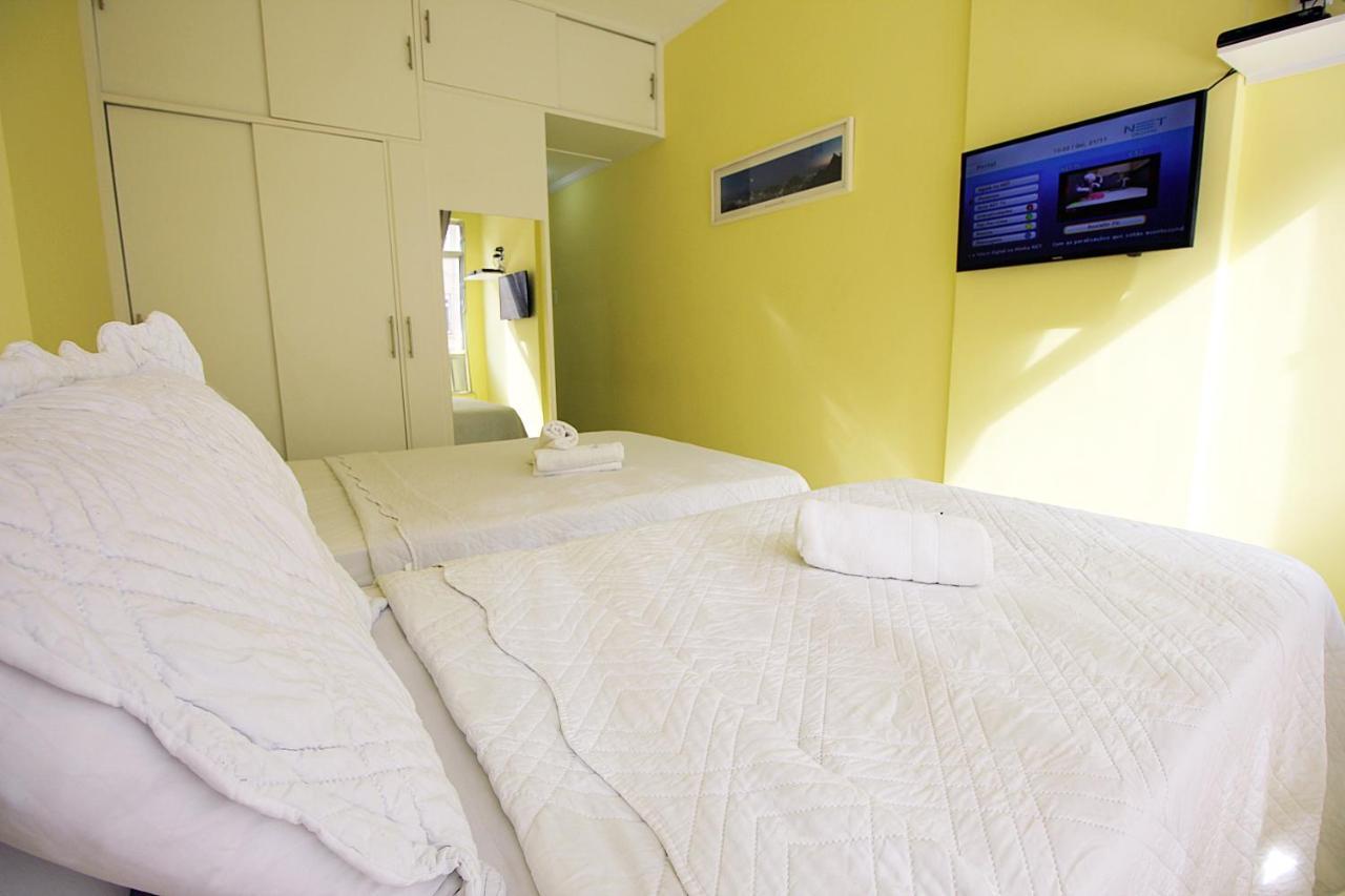 Rio Spot Homes Mc C052A Ρίο ντε Τζανέιρο Εξωτερικό φωτογραφία