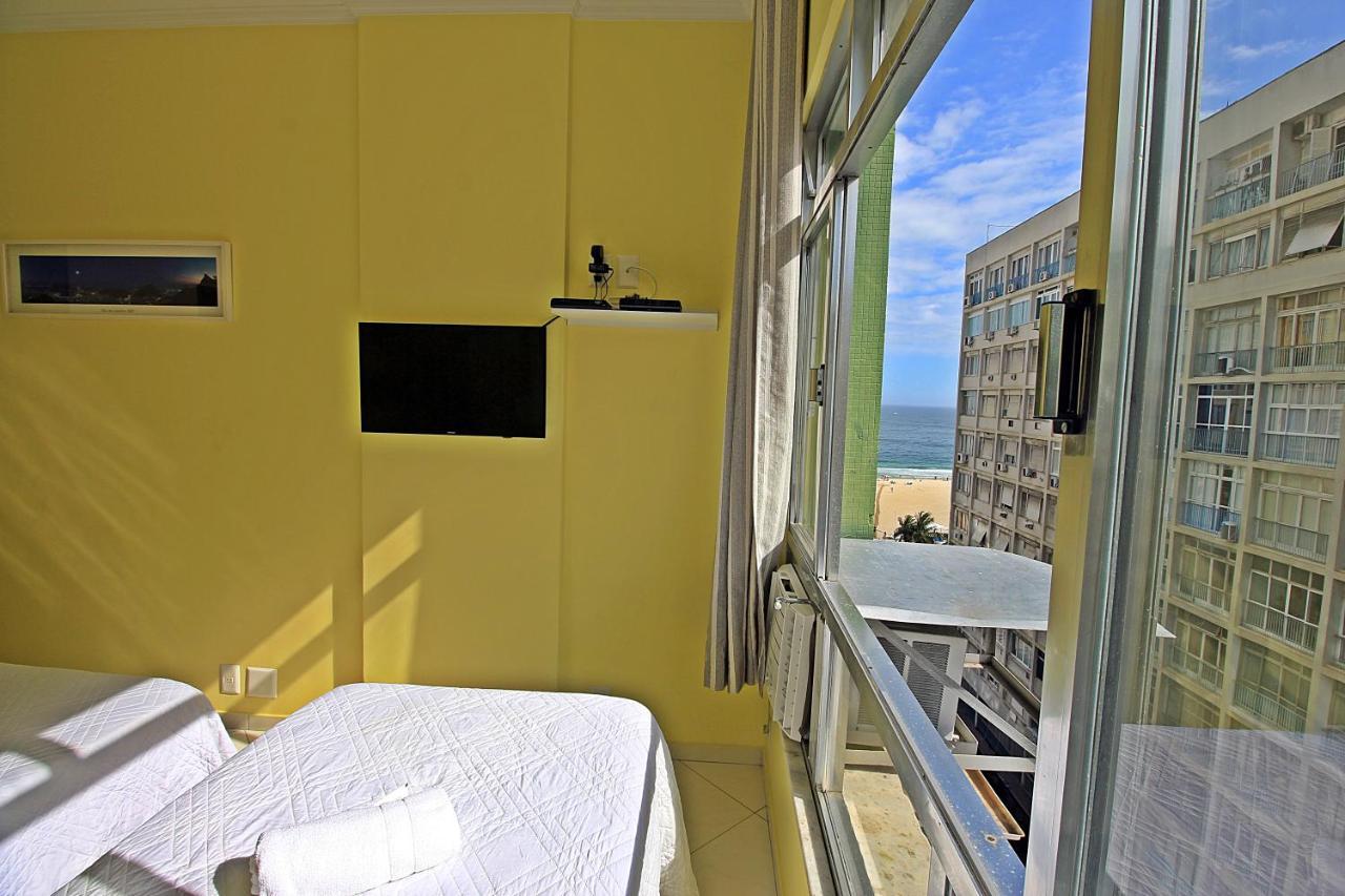 Rio Spot Homes Mc C052A Ρίο ντε Τζανέιρο Εξωτερικό φωτογραφία