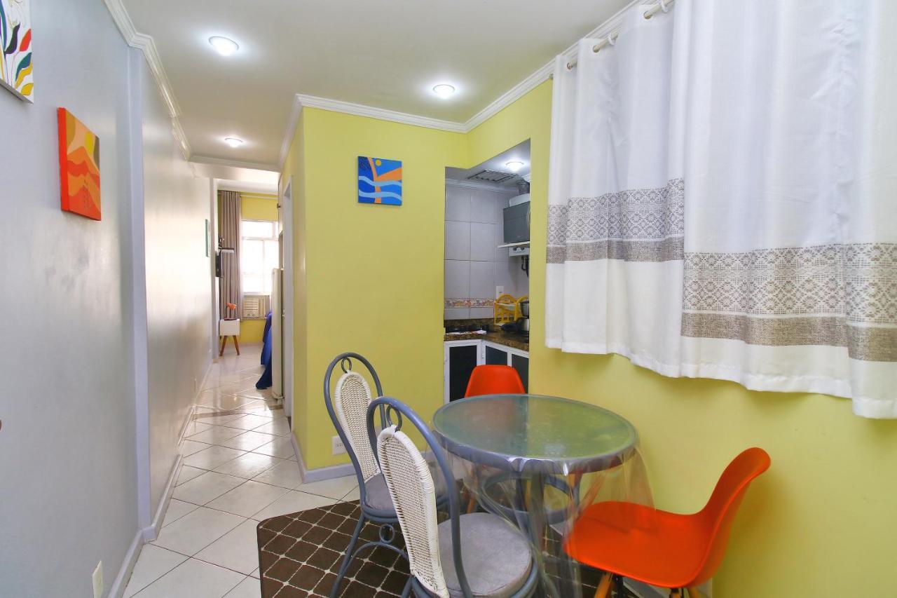 Rio Spot Homes Mc C052A Ρίο ντε Τζανέιρο Εξωτερικό φωτογραφία